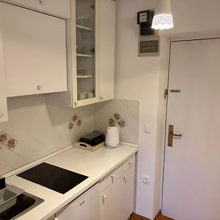 Apartamento Di Bled